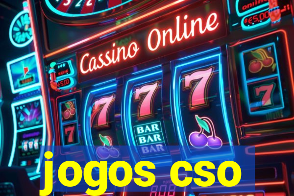 jogos cso
